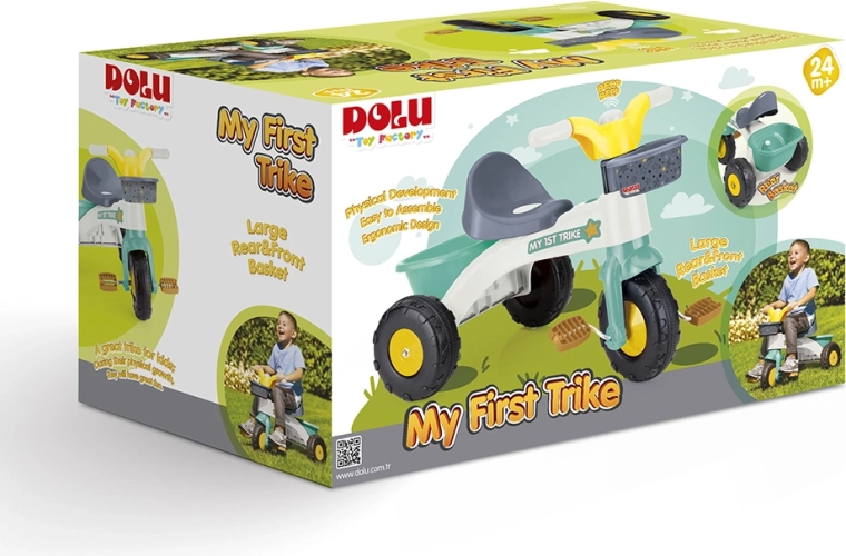 Robust udførelse og nem montering