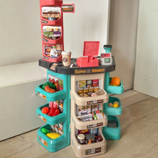 47 tilbehør til endeløs sjov