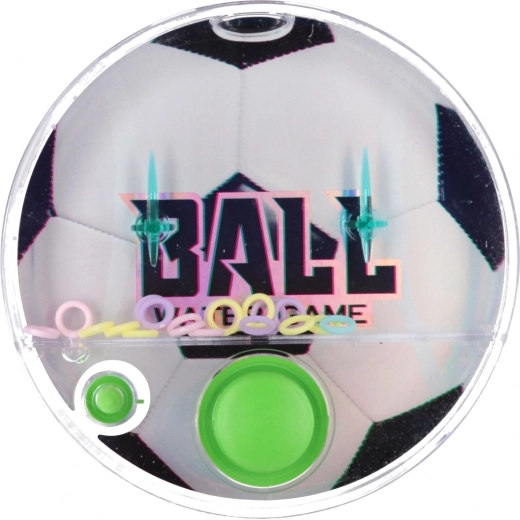 Nem betjening, stor sjov