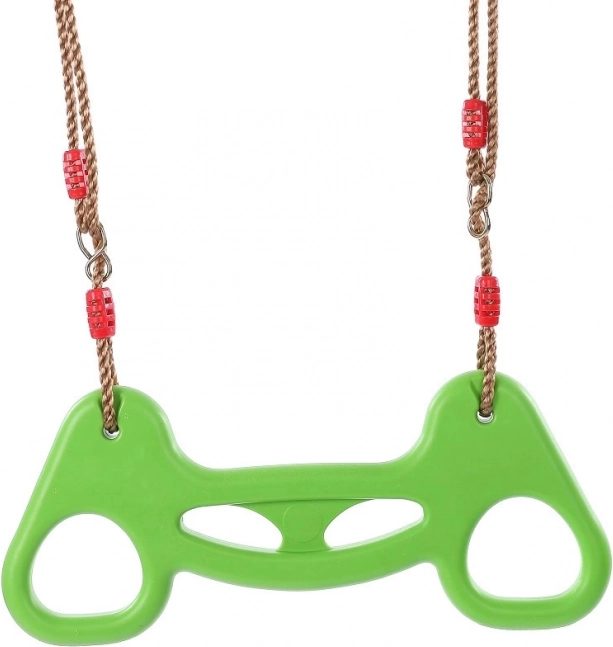 Børnegymnastikringe plast 2Kids Toys