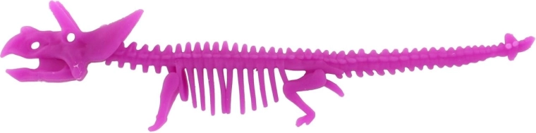 Detaljeret “skelet”-design