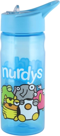 Legende Nurdys-motiv