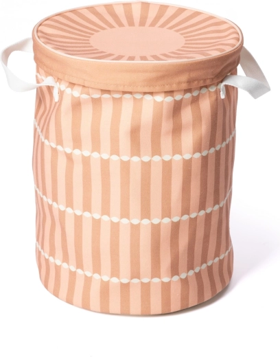 Integreret låg og stilfuldt design