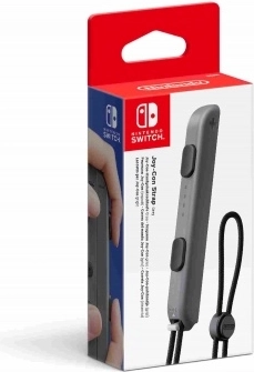 Joy-Con rem til controller grå