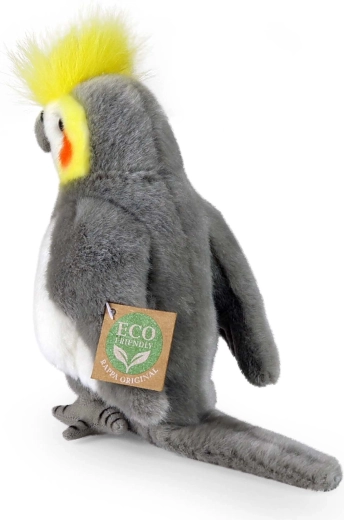 ECO-FRIENDLY fyld af genanvendt PET