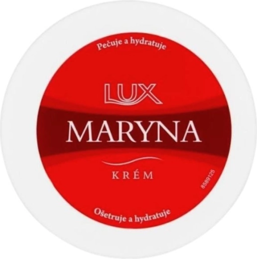Maryna Lux fugtighedscreme 75 ml