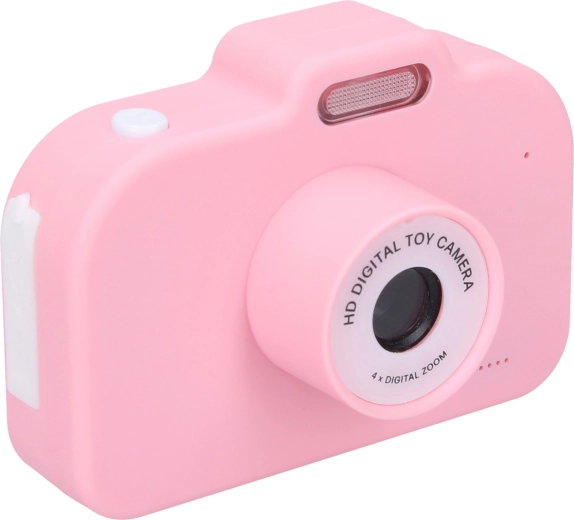 48 MP fotos og Full HD-video til skarpe minder