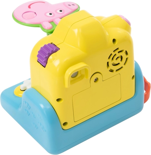 Lyde fra Peppa Pig for endnu mere sjov