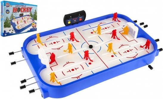 Bordishockey 53 × 37,5 × 7 cm