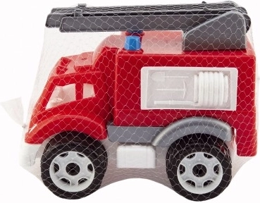 Åbning af bagdøre og robust udførelse