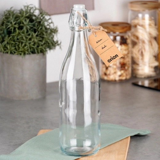 Elegant retrodesign til køkken og gastronomi