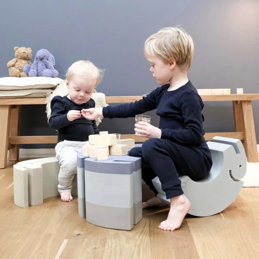 Designelement, der passer ind i ethvert rum