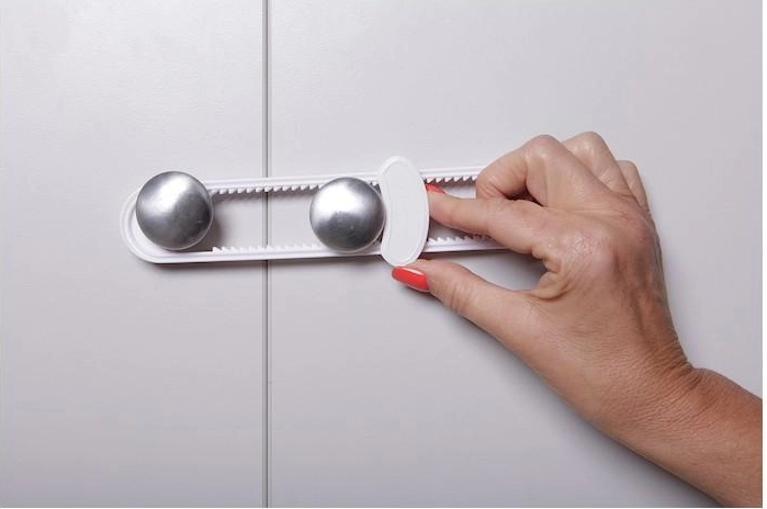 Universel anvendelse til D-formede greb