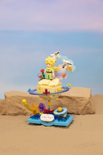 Kvalitetsklodser og gnidningsfri samling