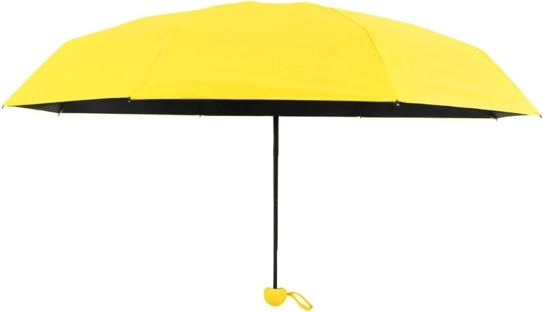 Pålidelig beskyttelse mod sol og regn