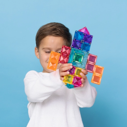 Portaldele til effektfuld arkitektur