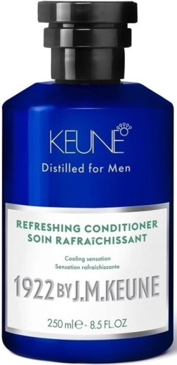 Keune 1922 Refreshing kølende herre-balsam 250 ml