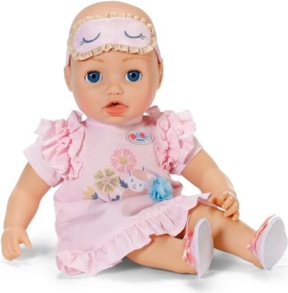 Ideelt til 43 cm dukker