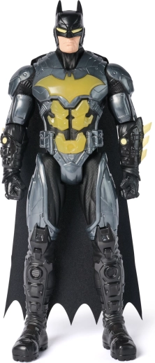 24 lyde og BATMAN-sætninger