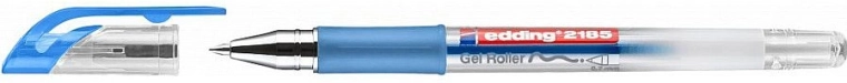 Gelpen Edding 2185 blå
