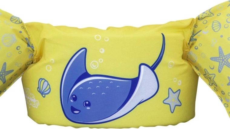 Komfort og holdbarhed takket være blød polyester