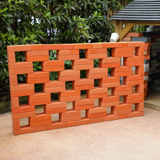 Bygning af virkelig store konstruktioner