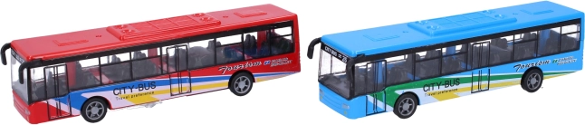 Metalbus 15 cm
