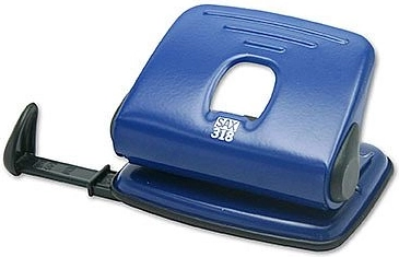 Hulapparat SAX 318 blå