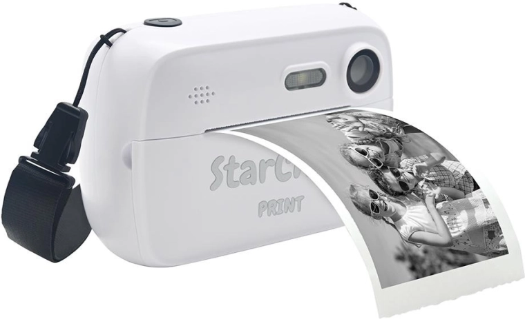 Lexibook instantkamera StarCAM PRINT