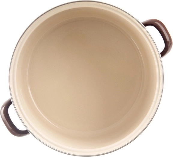 Til alle komfurtyper og til ovn