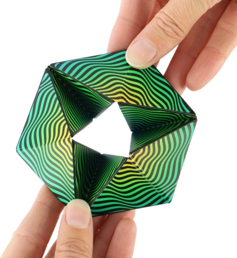 Kompakt og altid ved hånden