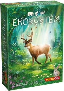 Ecosystem kortspil