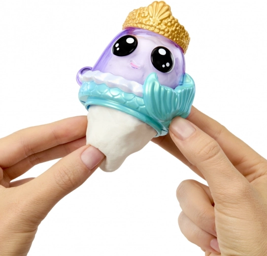 Aldrig udtørrende, altid klar til at skabe