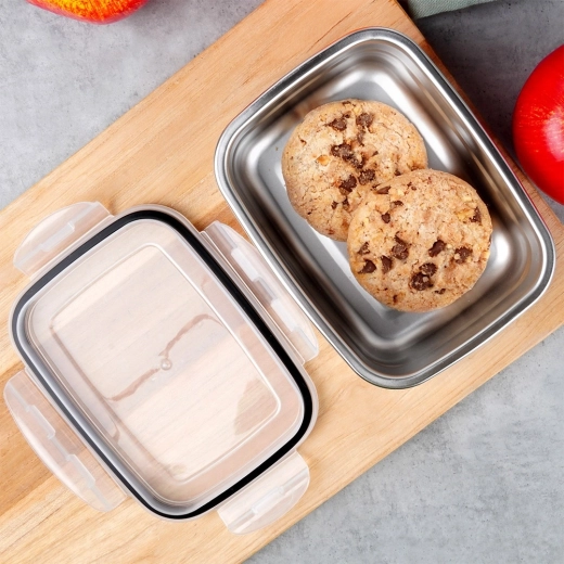 Kompakt størrelse og nem vedligeholdelse