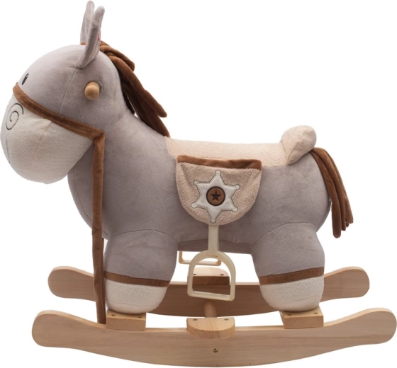 Stabile træmeder og håndtag