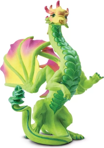 Safari Ltd. figur af blomsterdrage