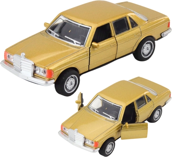 Realistiske detaljer og åbningsbare døre