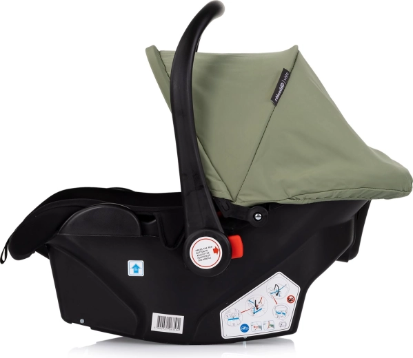 Nem transport og skygge