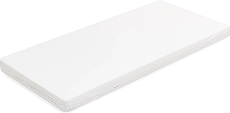 Børneskumsmadras til vugge New Baby Standard 90 × 40 × 5 cm