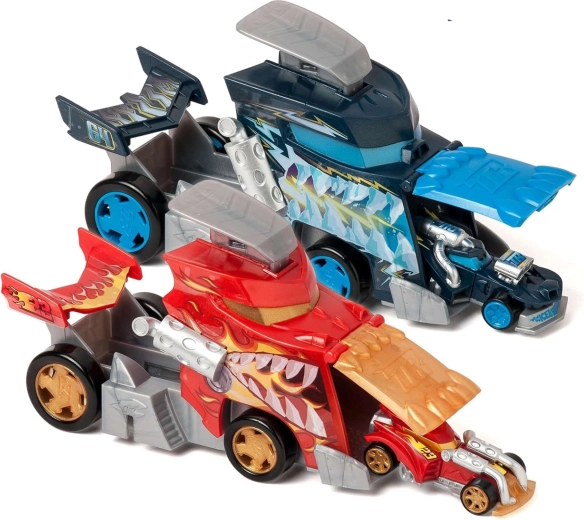 Mix og skab dine egne racerspecials