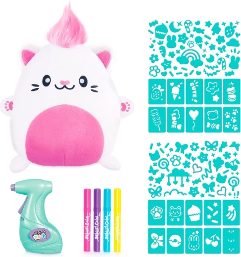 Design din egen kawaii-kat