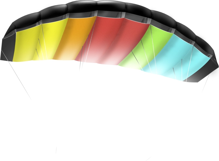 Pop Up-drage 105 cm