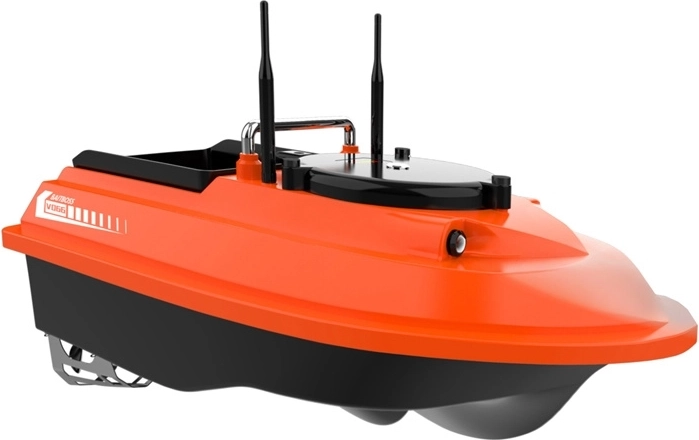 Foderbåd Flytec V066 med batteri 18.000 mAh
