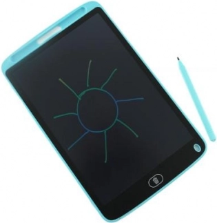 LCD tegnetablet 10,5" blå