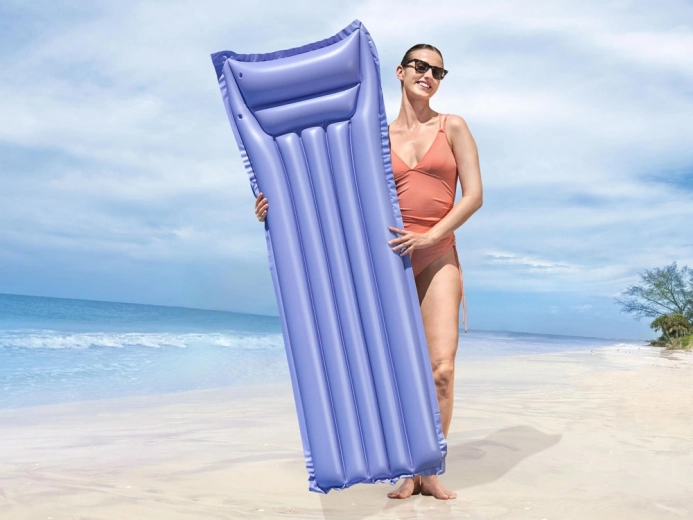 Let, kompakt og ideel til rejser