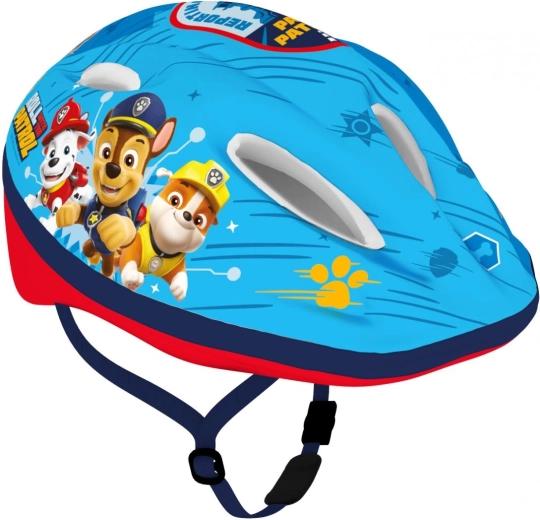 Cykelhjelm til børn Seven Paw Patrol 52–56 cm
