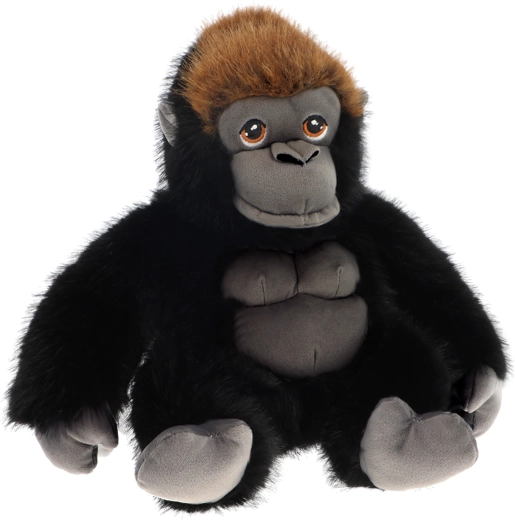 Plys gorilla KEEL TOYS 20 cm