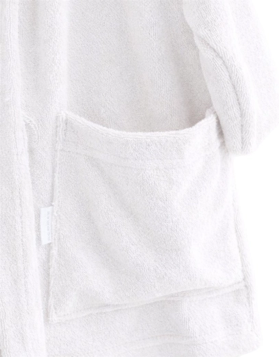 Fastpåsyet bælte og dybere lommer