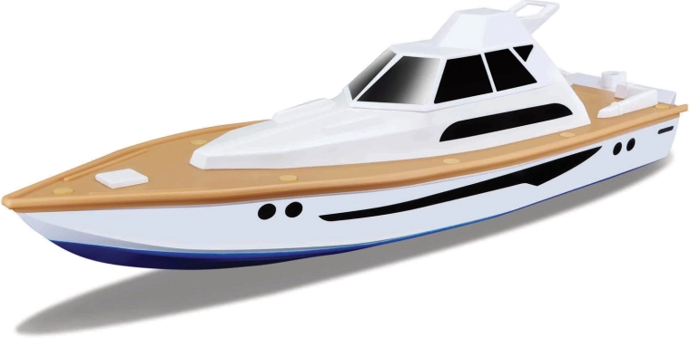 Maisto RC højhastighedsbåd Super Yacht