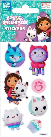 Kompakt pakke og tre varianter